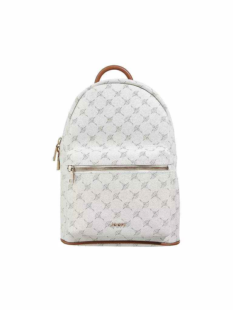 JOOP | Rucksack "Cortina Salome" | creme