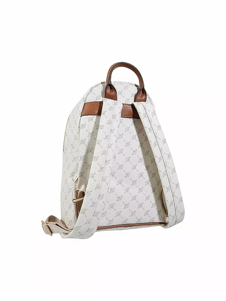 JOOP | Rucksack "Cortina Salome" | creme