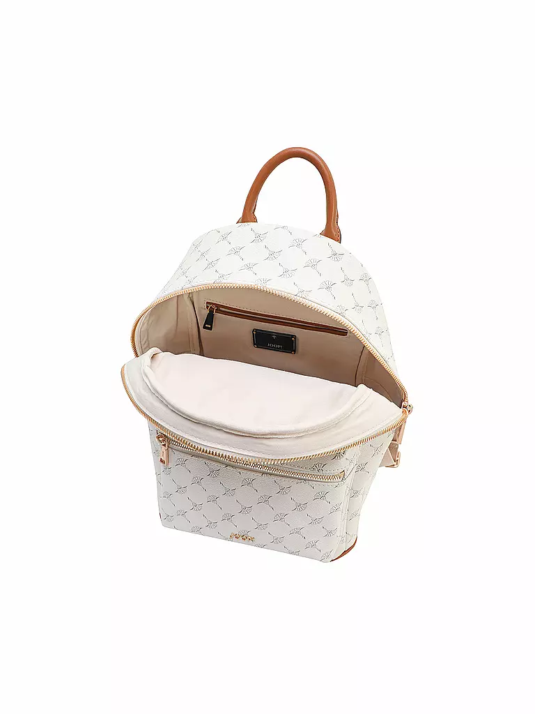 JOOP | Rucksack CORTINA SALOME | creme