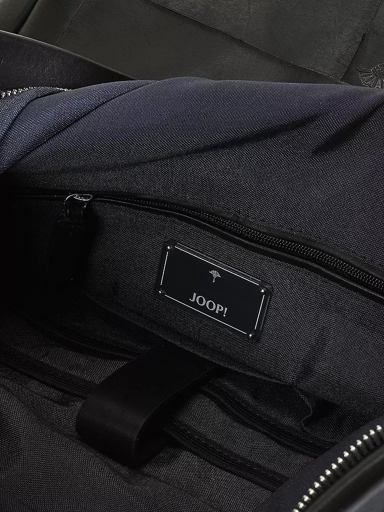 JOOP | Rucksack Loreto | schwarz