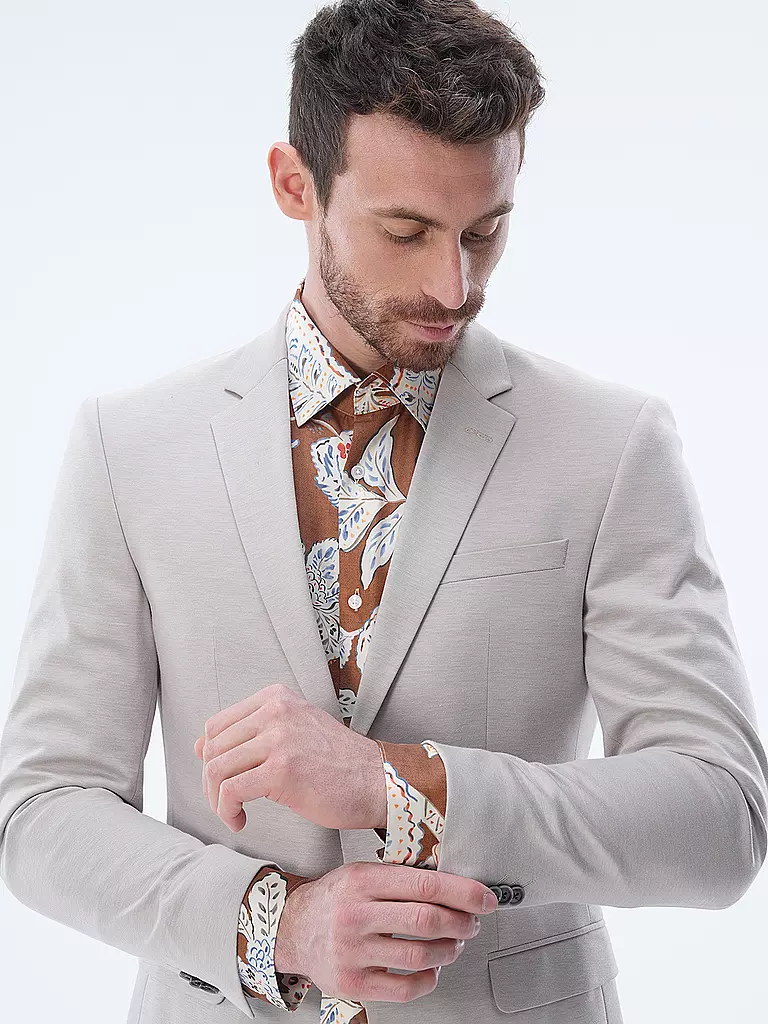 JOOP | Sakko Extra Slim Fit DAMON | hellgrün