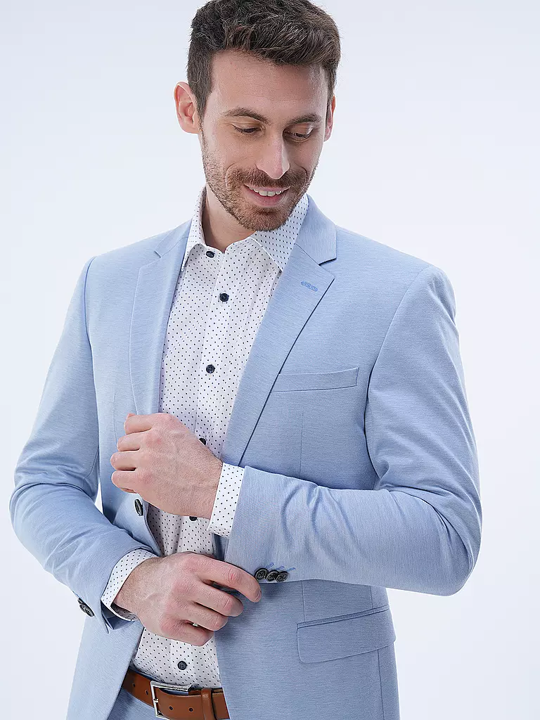 JOOP | Sakko Extra Slim Fit DAMON | hellgrün