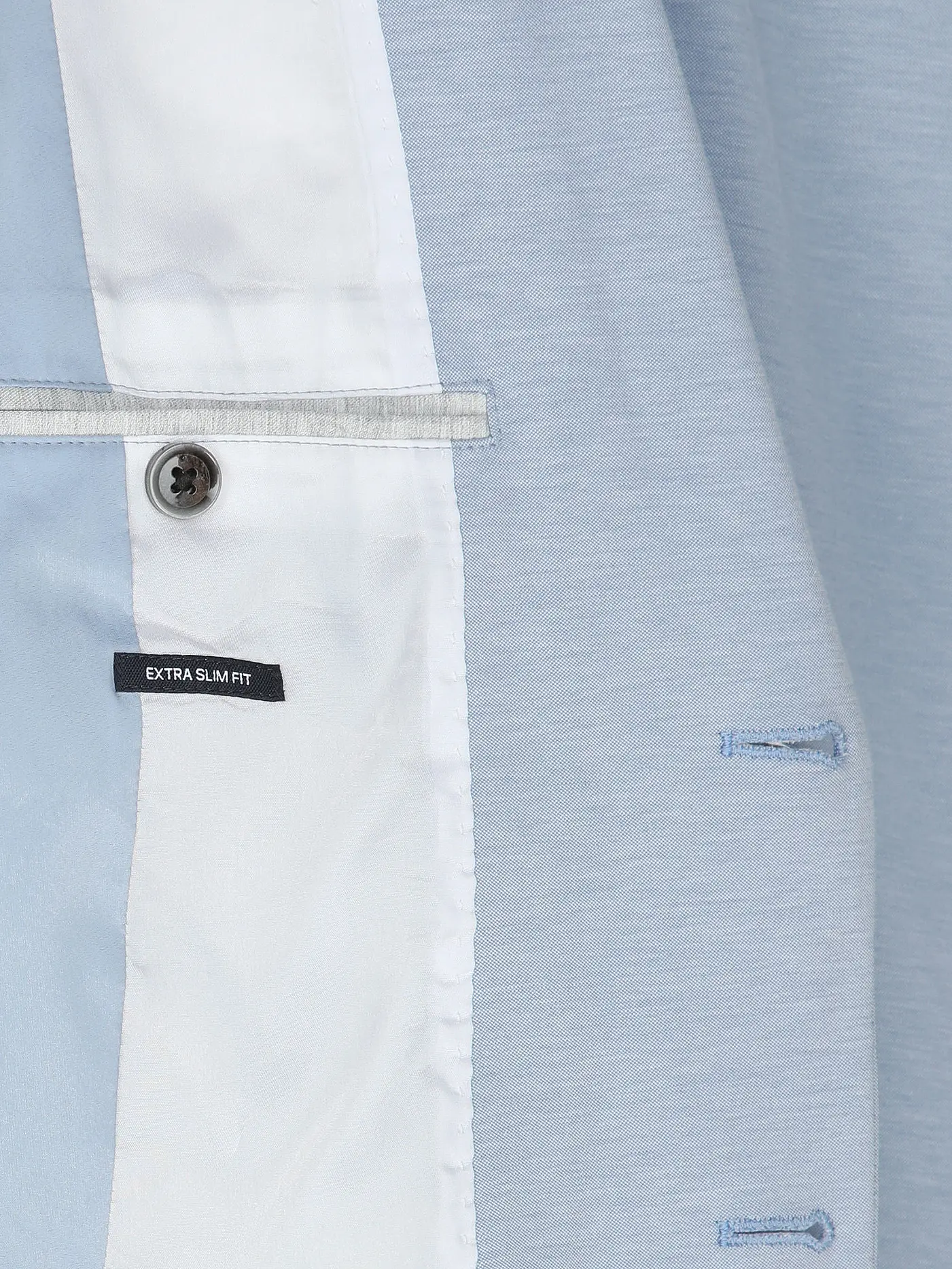 JOOP | Sakko Extra Slim Fit DAMON | hellblau