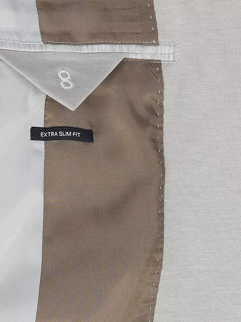 JOOP | Sakko Extra Slim Fit DAMON | hellgrün