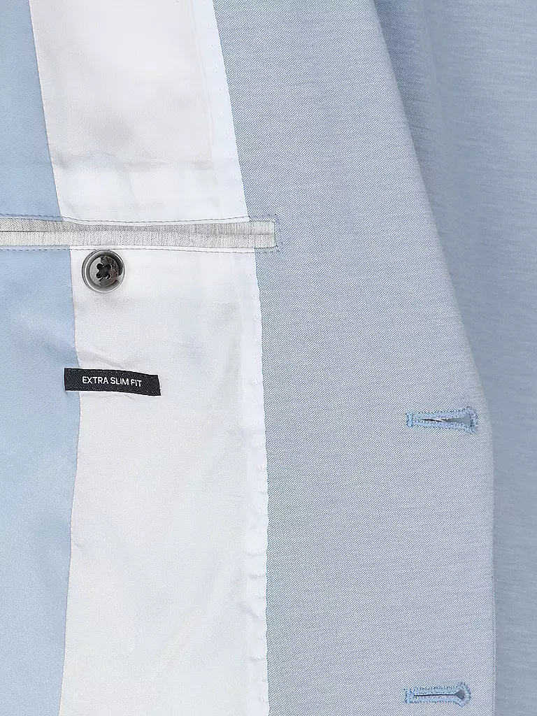 JOOP | Sakko Extra Slim Fit DAMON | hellgrün