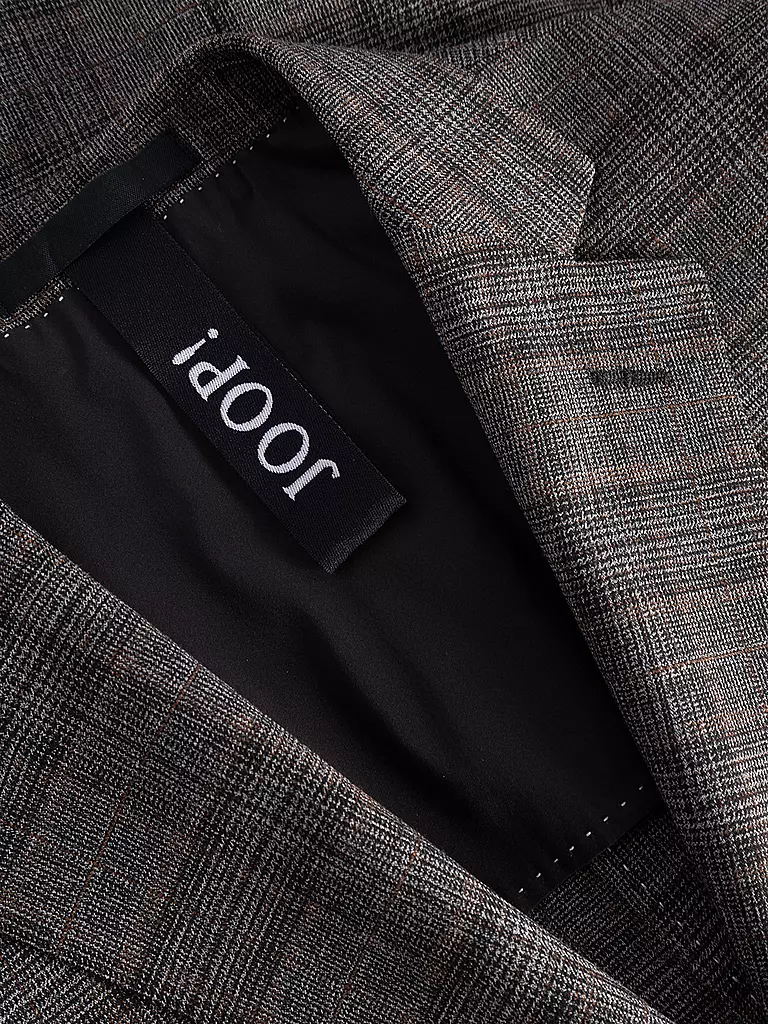 JOOP | Sakko Extra Slim Fit | grau