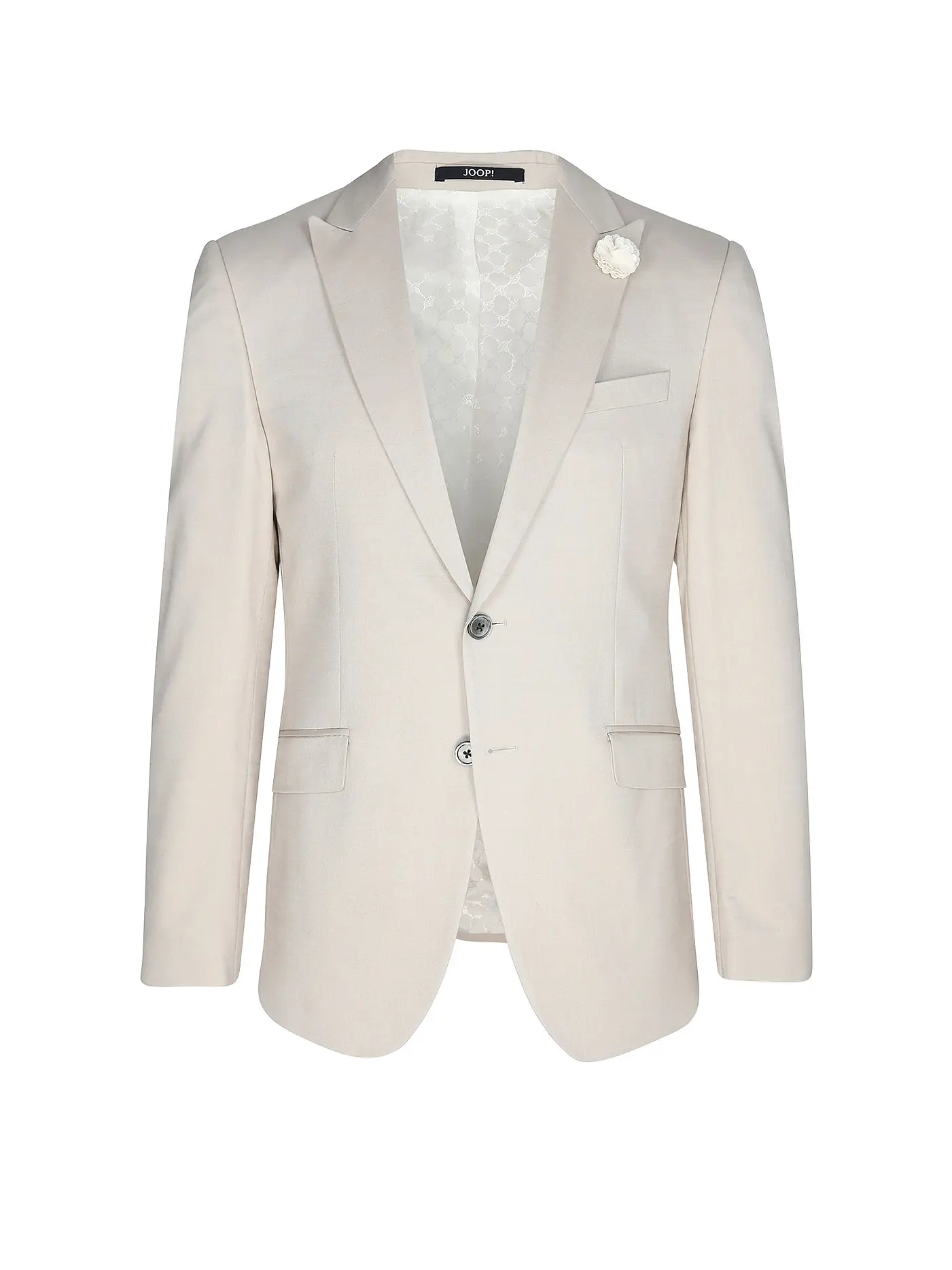 JOOP | Sakko HAWKER | creme