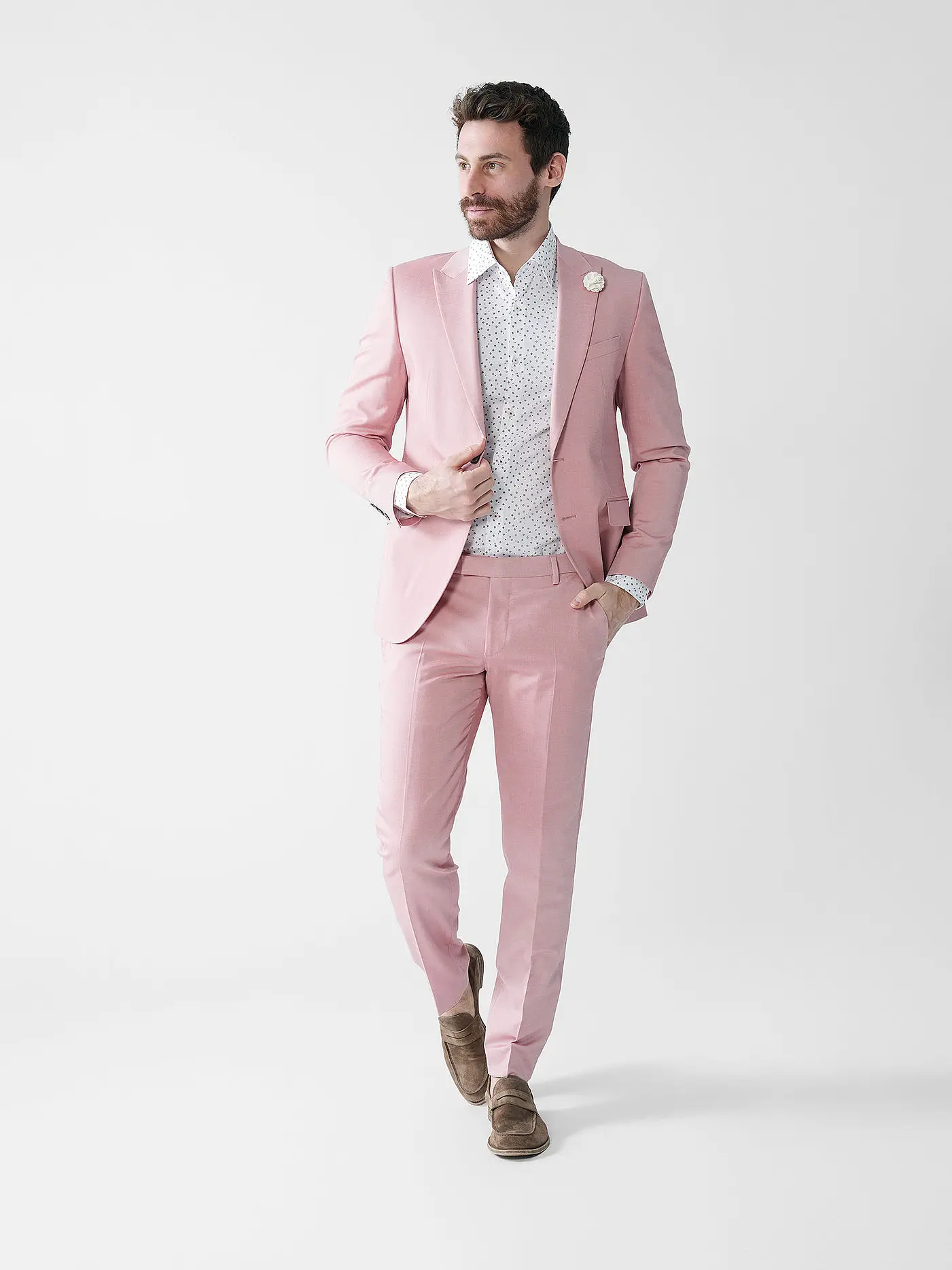 JOOP | Sakko HEDVIN | rosa