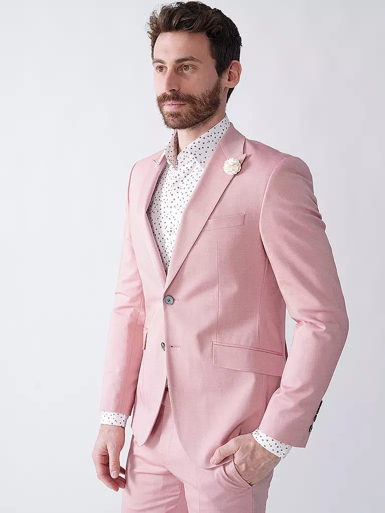 JOOP | Sakko HEDVIN | rosa