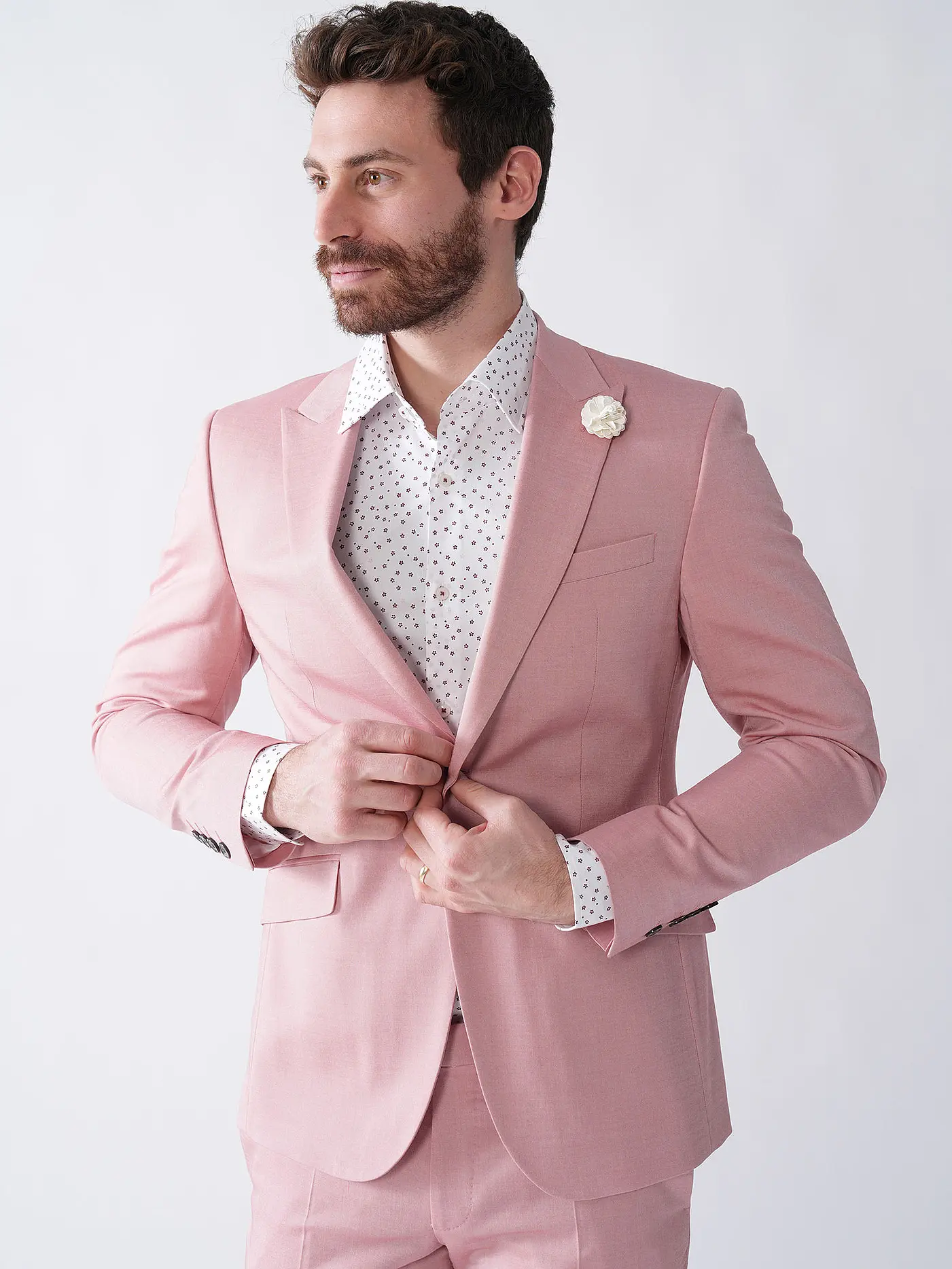 JOOP | Sakko HEDVIN | rosa