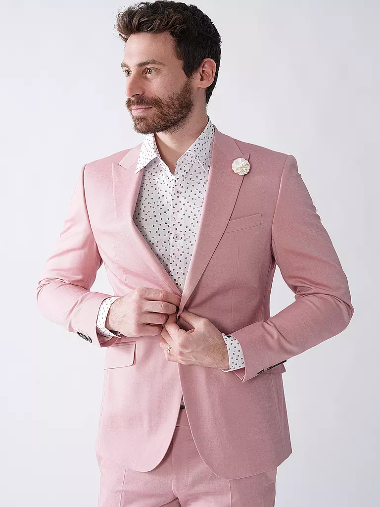 JOOP | Sakko HEDVIN | rosa
