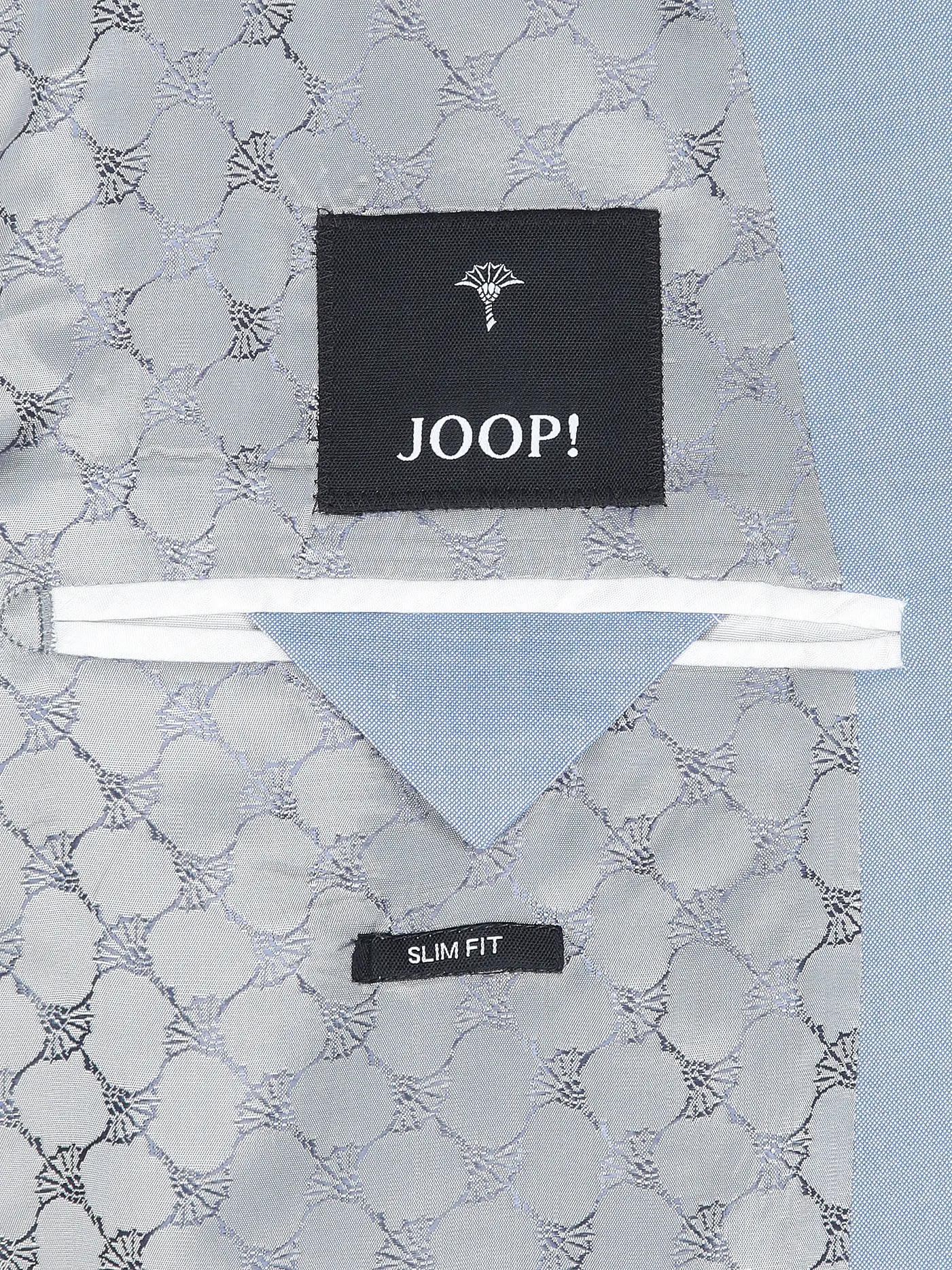 JOOP | Sakko HEDVIN | hellblau