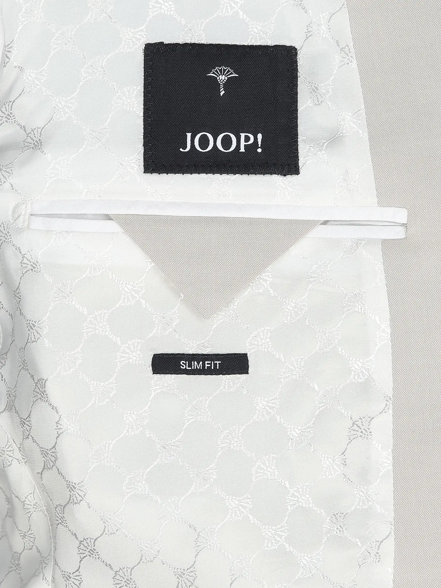 JOOP | Sakko HEDVIN | creme