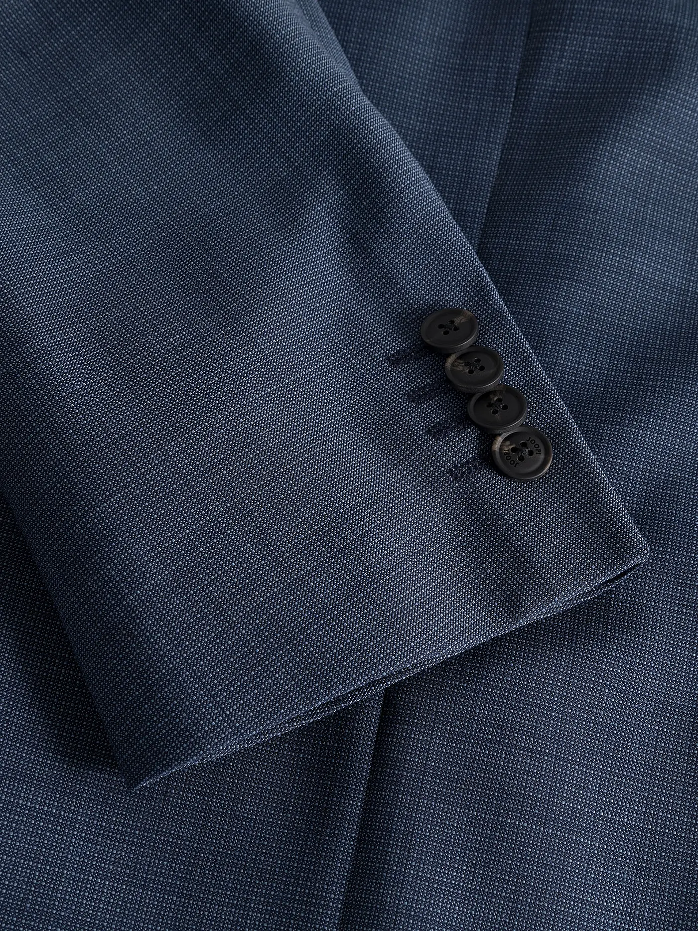 JOOP | Sakko Modern Fit FINCH | blau