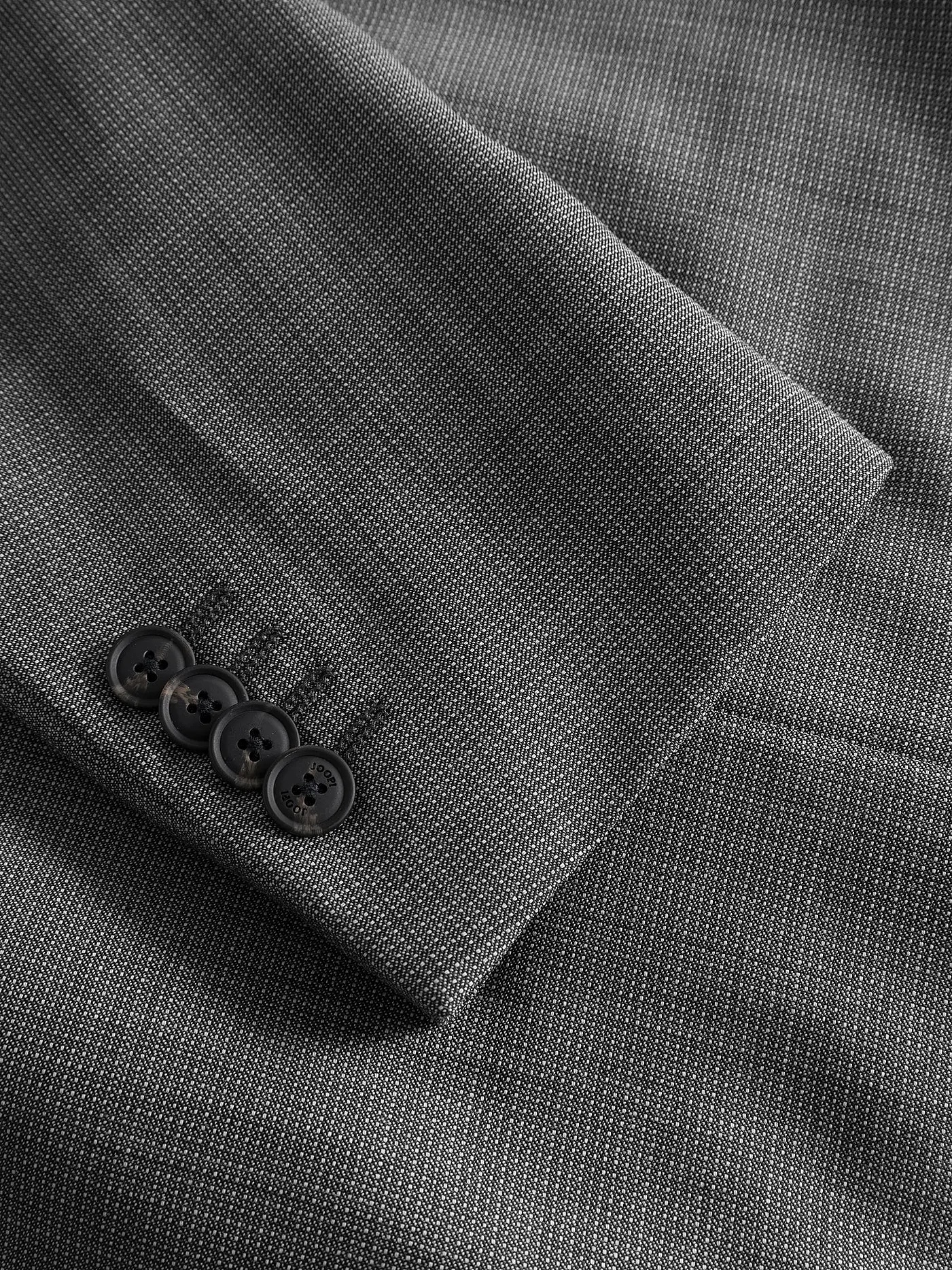 JOOP | Sakko Modern Fit FINCH | grau