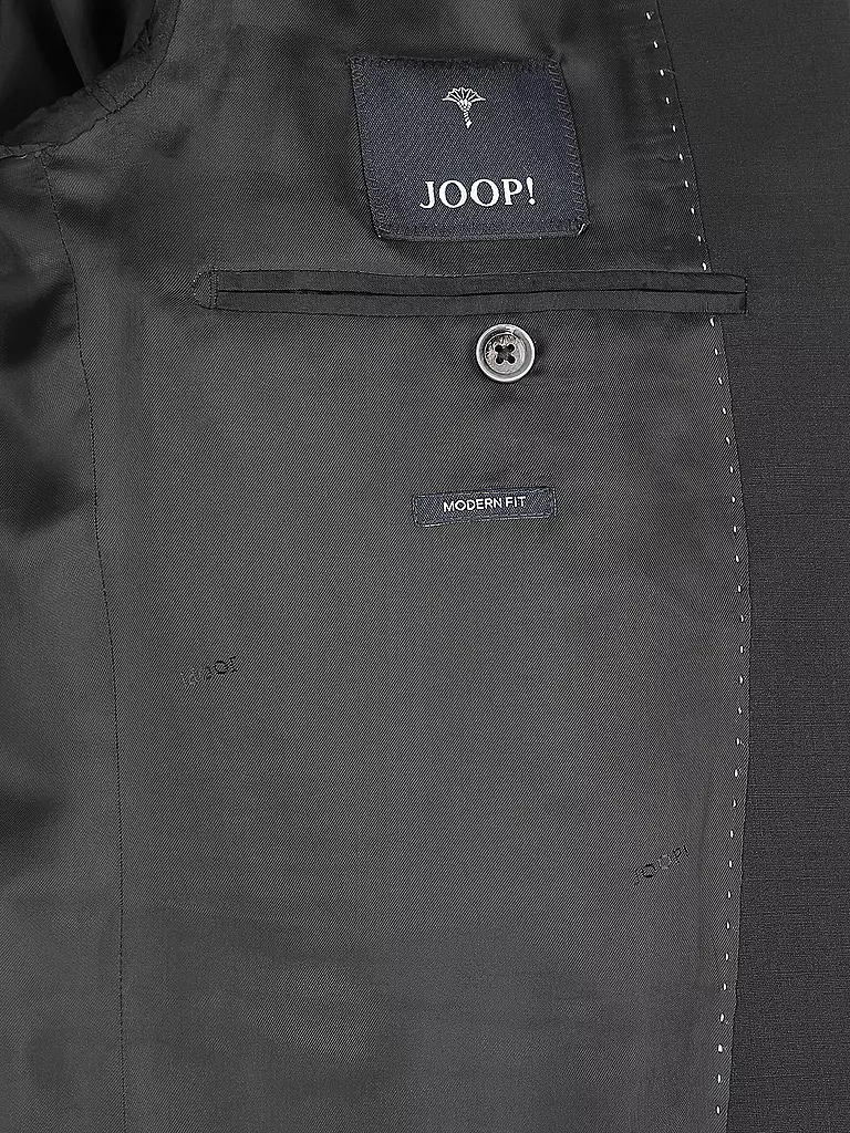 JOOP | Sakko Modern Fit Finch | schwarz