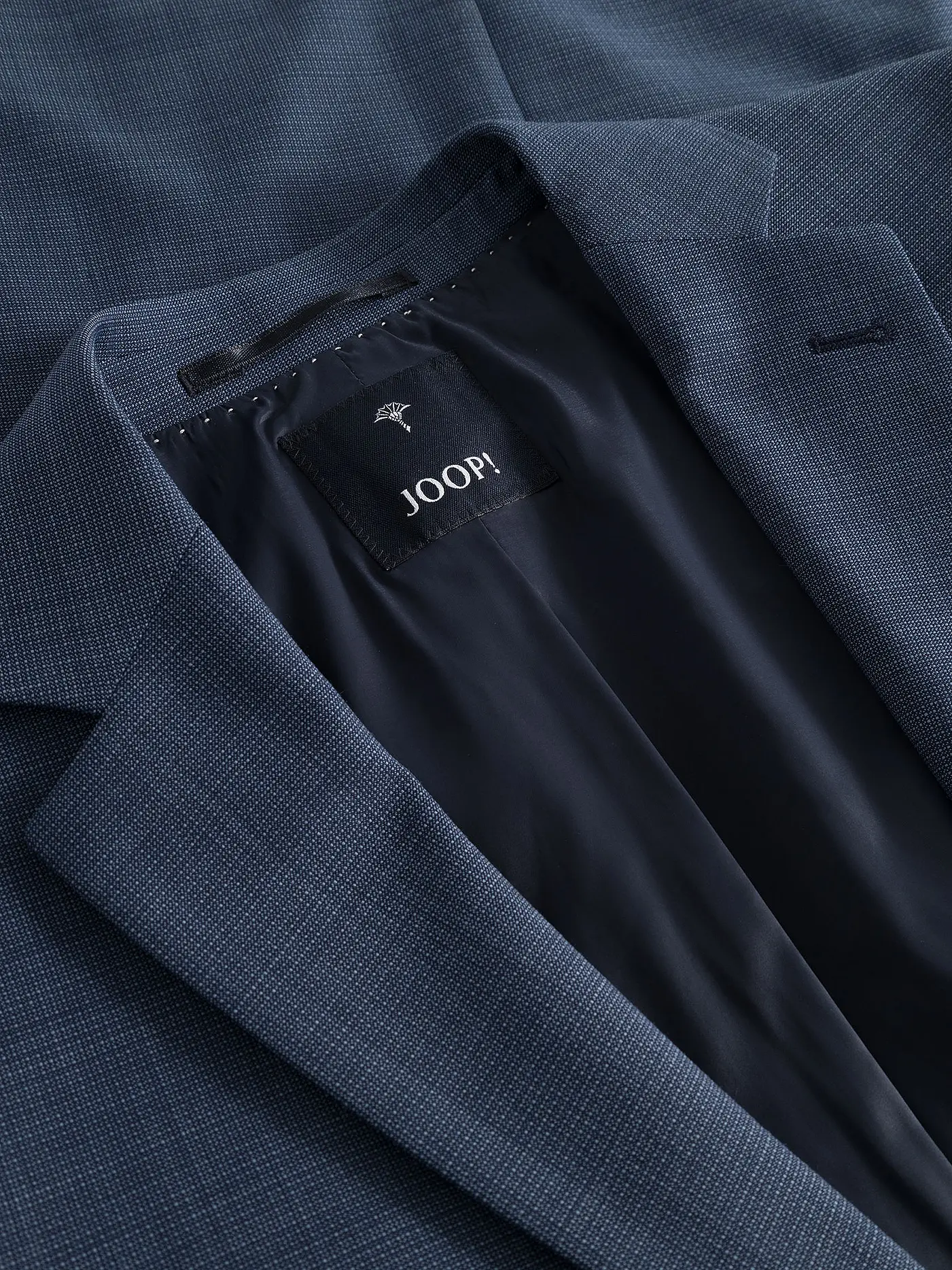 JOOP | Sakko Modern Fit FINCH | blau