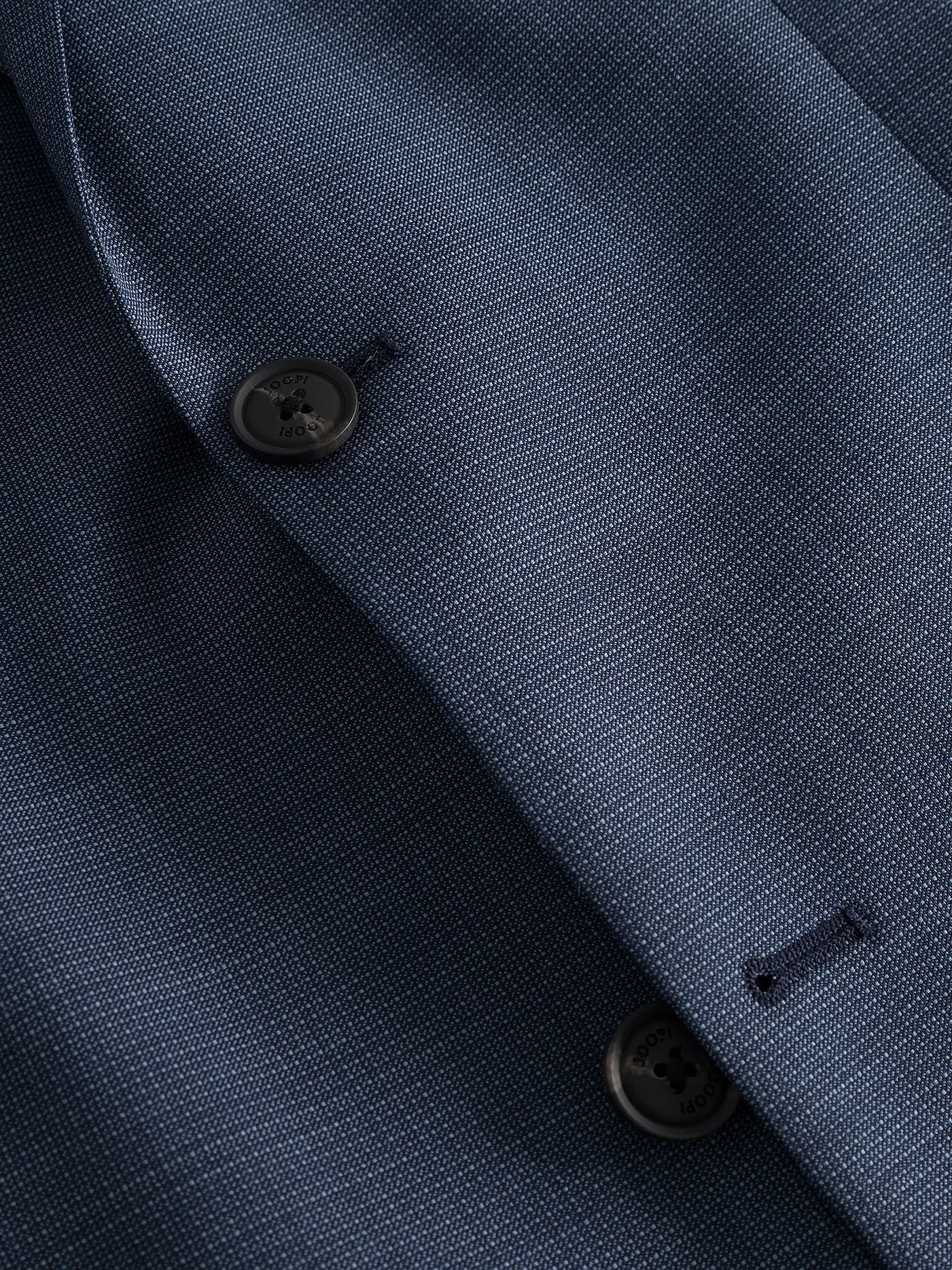 JOOP | Sakko Modern Fit FINCH | blau