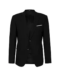 JOOP | Sakko Sim Fit HERBY | schwarz