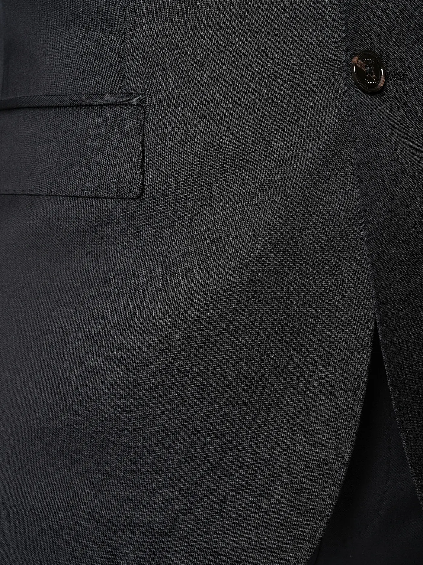 JOOP | Sakko Sim Fit HERBY | schwarz