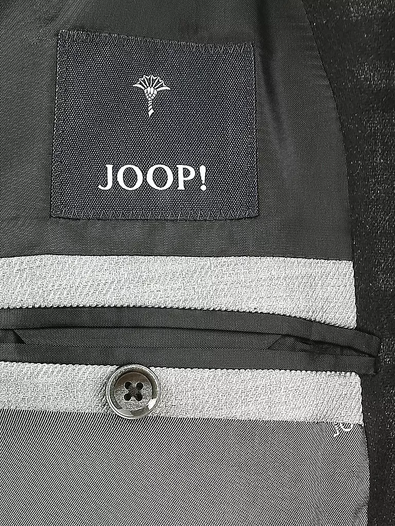 JOOP | Sakko Slim Fit " Hogan " | schwarz