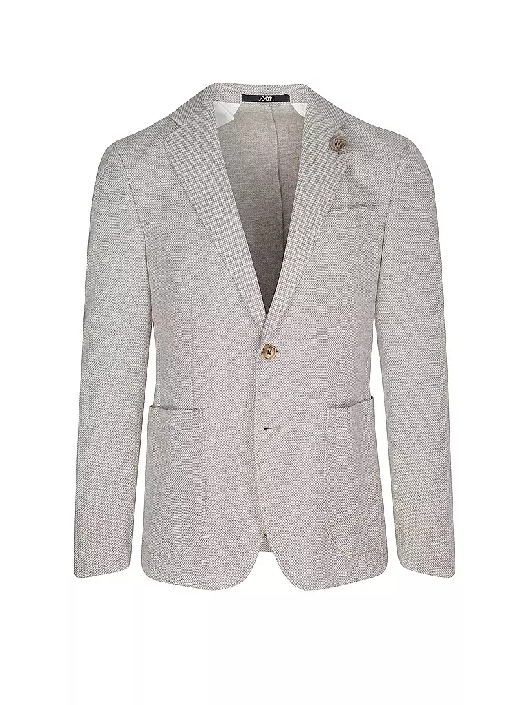 JOOP | Sakko Slim Fit HOVEREST | beige