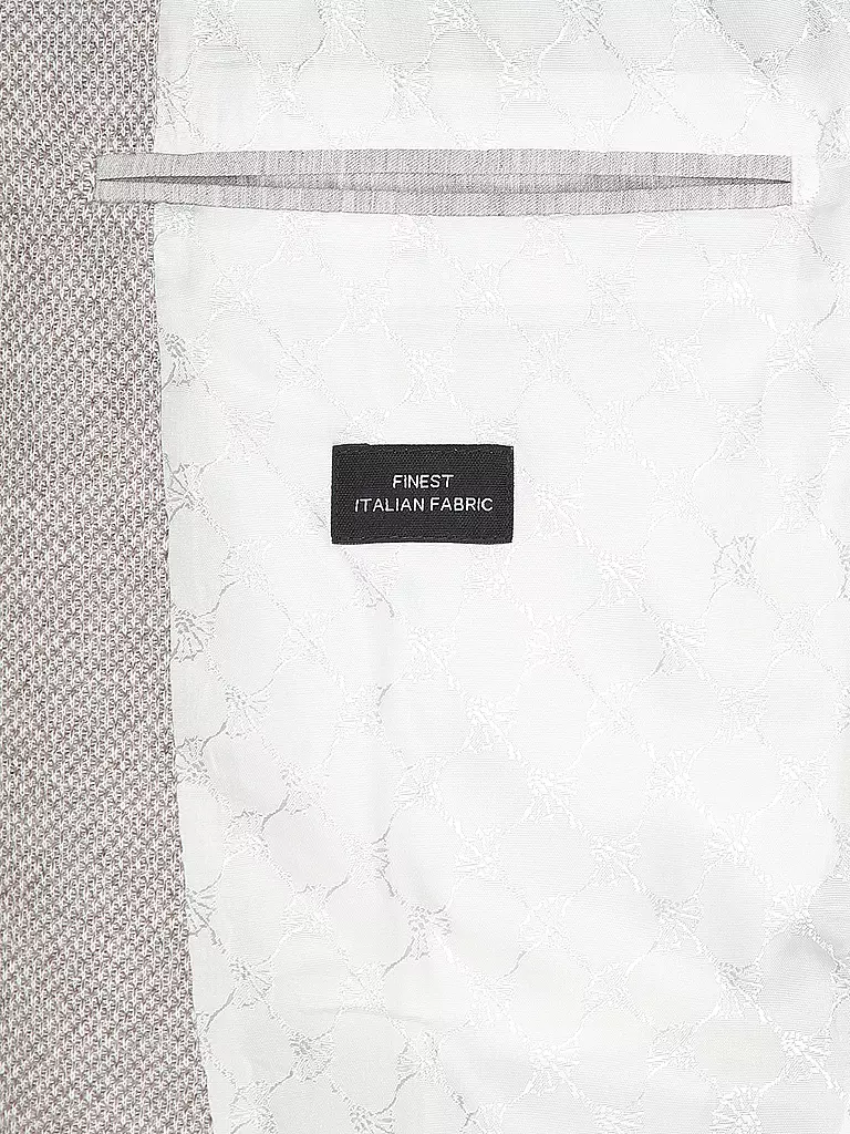 JOOP | Sakko Slim Fit HOVEREST | hellgrün