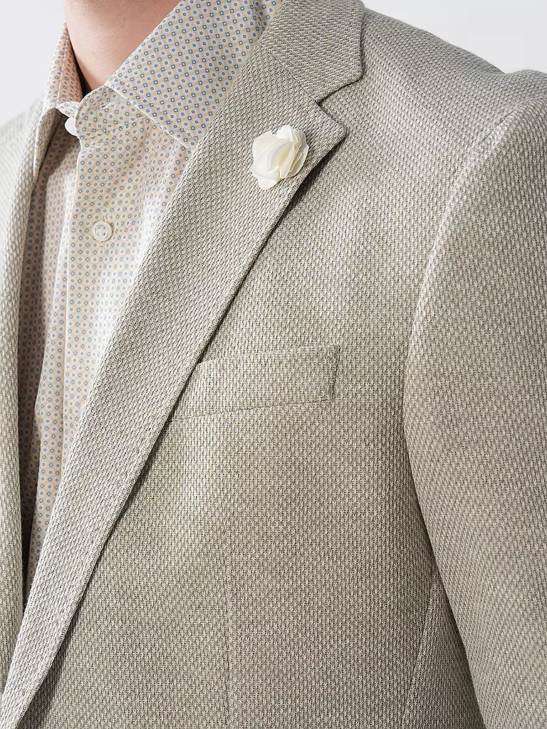 JOOP | Sakko Slim Fit HOVEREST | beige