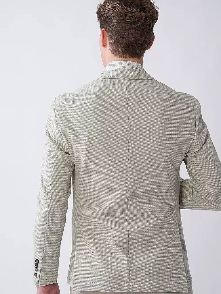 JOOP | Sakko Slim Fit HOVEREST | beige