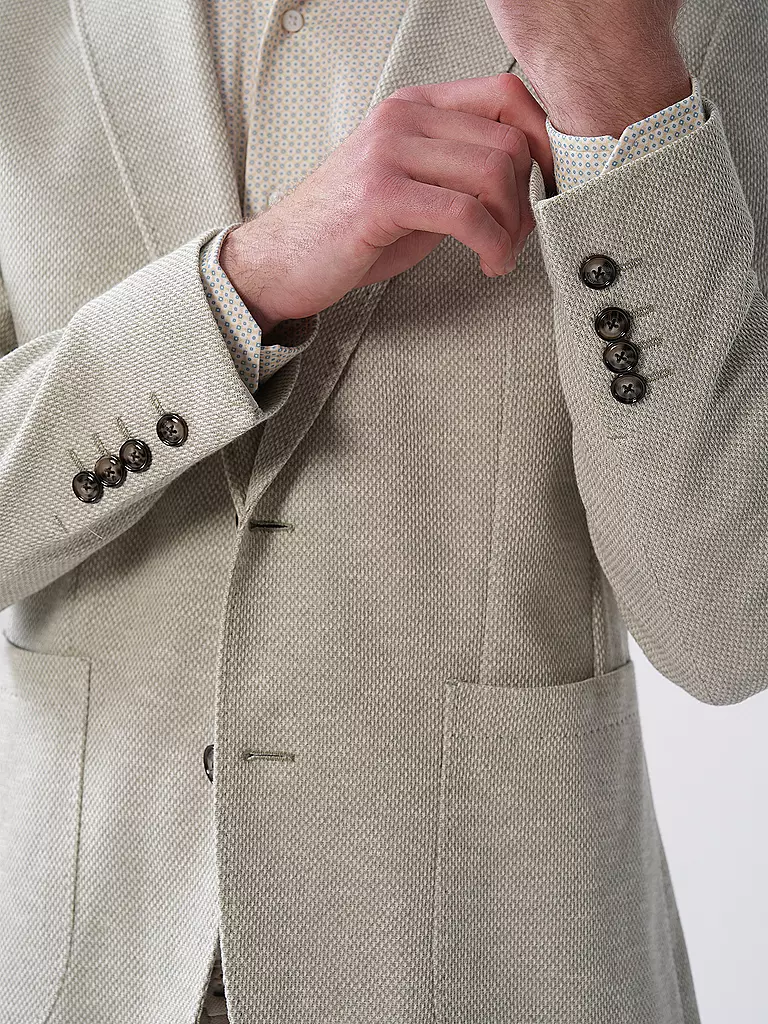 JOOP | Sakko Slim Fit HOVEREST | beige
