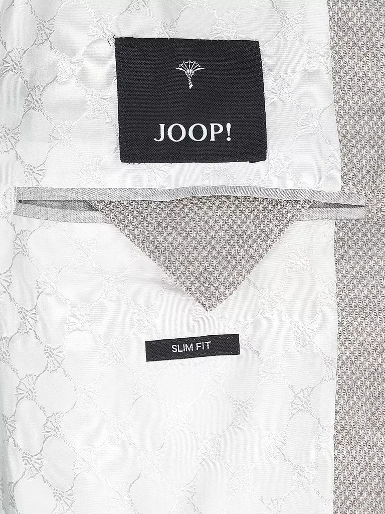 JOOP | Sakko Slim Fit HOVEREST | hellgrün
