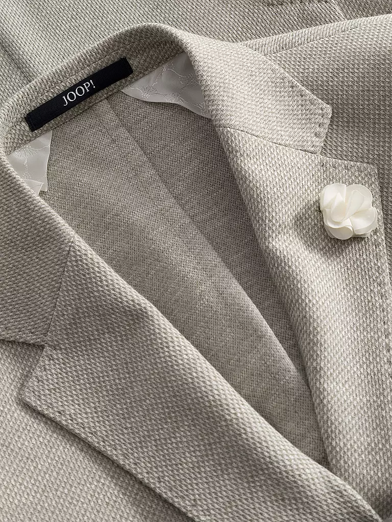 JOOP | Sakko Slim Fit HOVEREST | beige