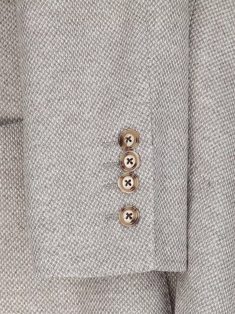 JOOP | Sakko Slim Fit HOVEREST | hellgrün