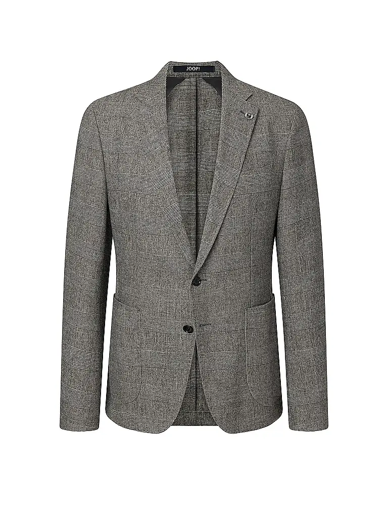 JOOP | Sakko Slim Fit HOVREST | Schwarz