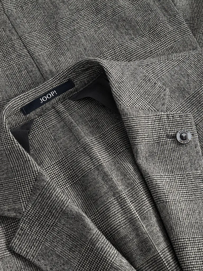 JOOP | Sakko Slim Fit HOVREST | Schwarz