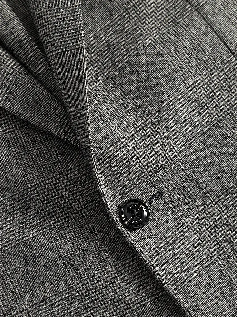 JOOP | Sakko Slim Fit HOVREST | Schwarz