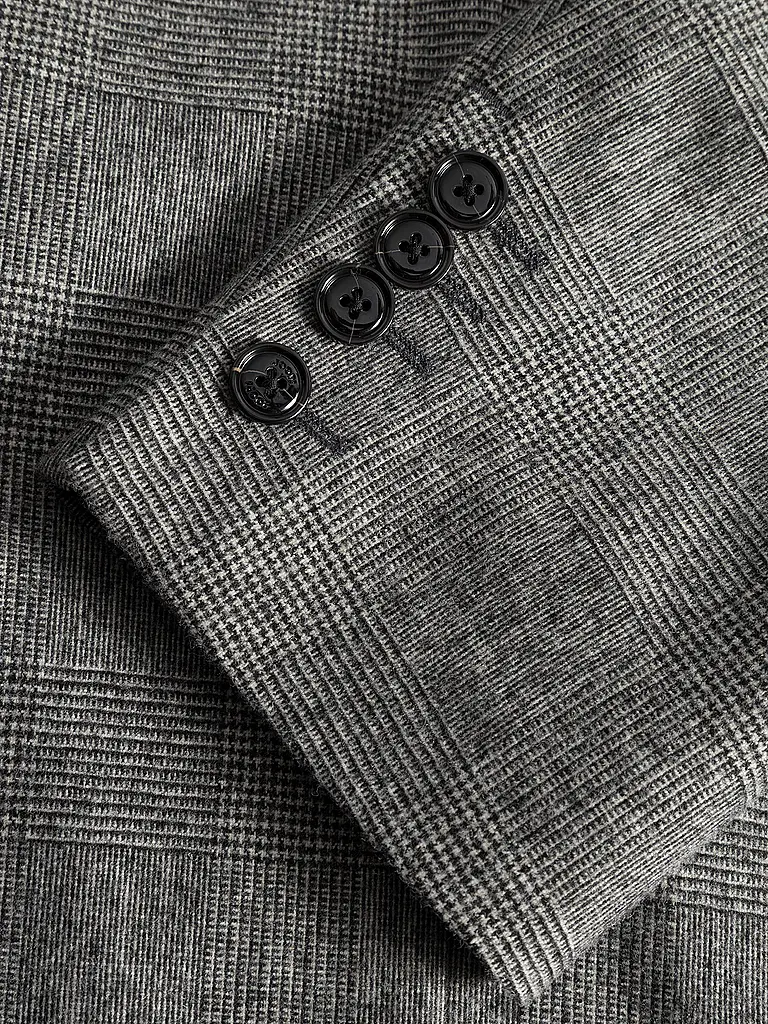JOOP | Sakko Slim Fit HOVREST | Schwarz