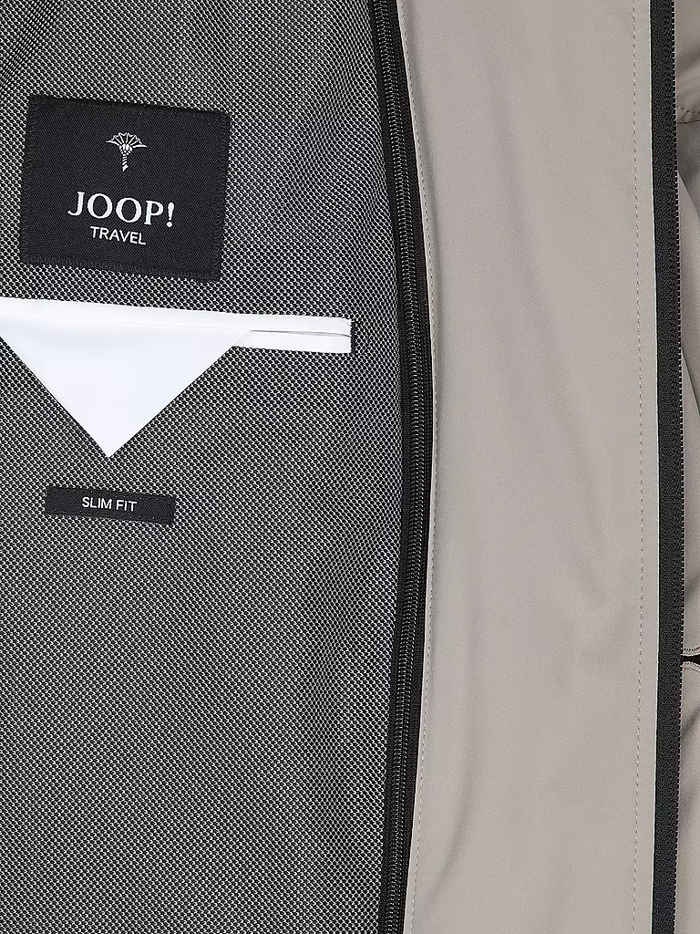 JOOP | Sakko Slim Fit HUNTSVILLE | beige