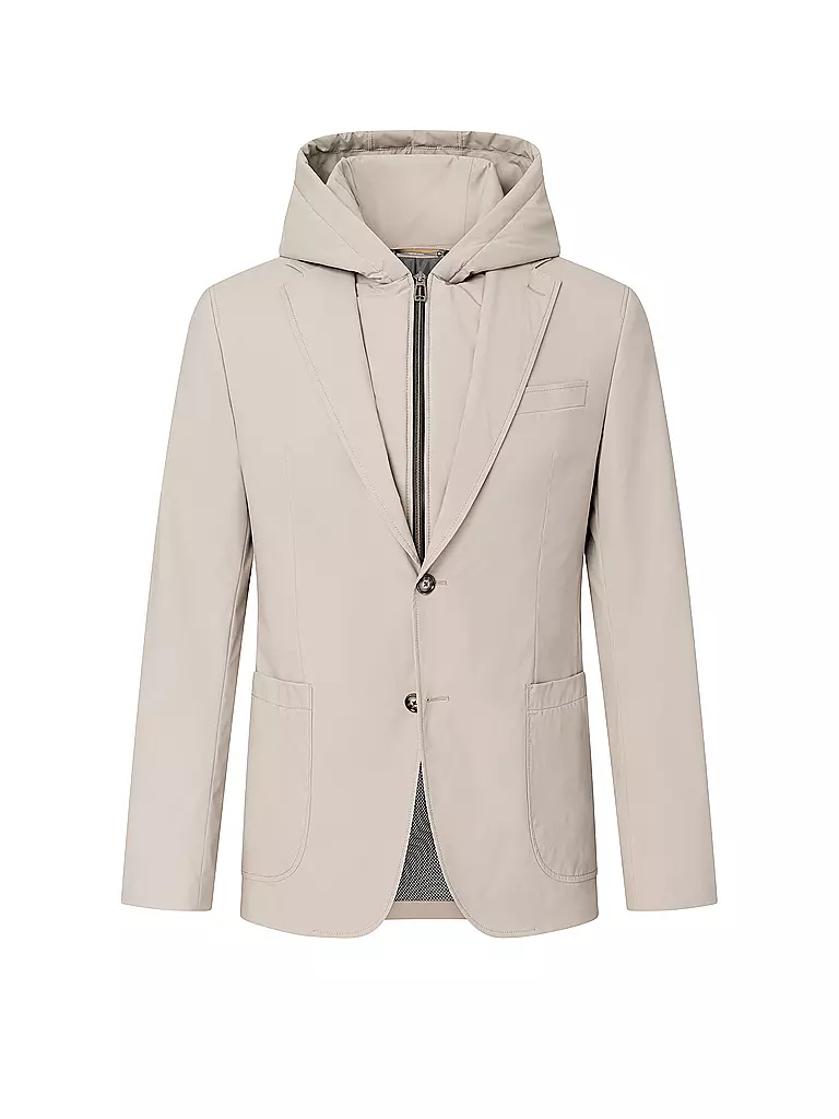 JOOP | Sakko Slim Fit HUNTSVILLE | beige