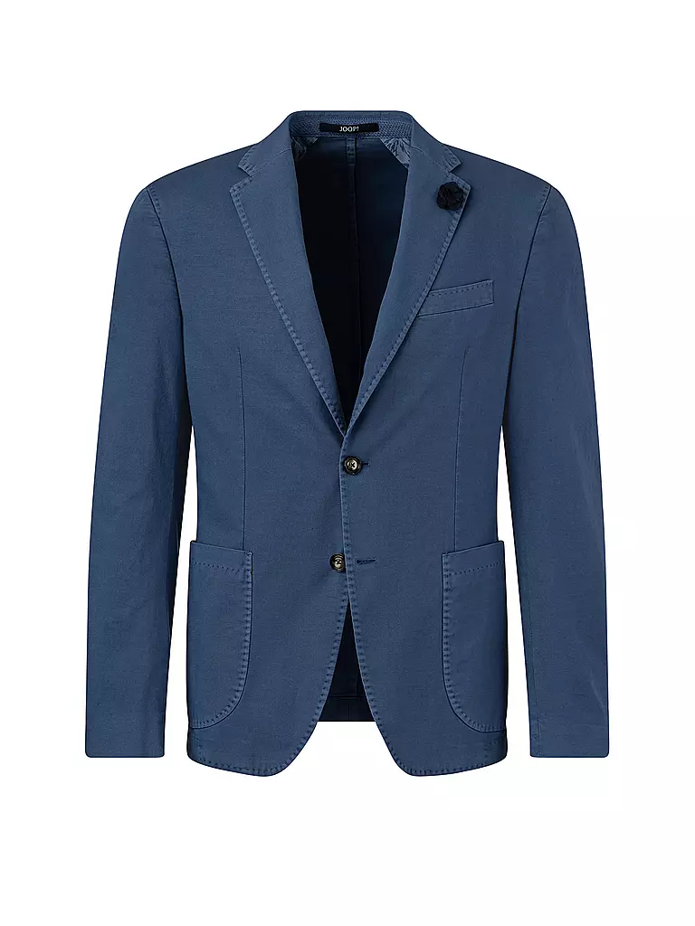 JOOP | Sakko Slim Fit | blau