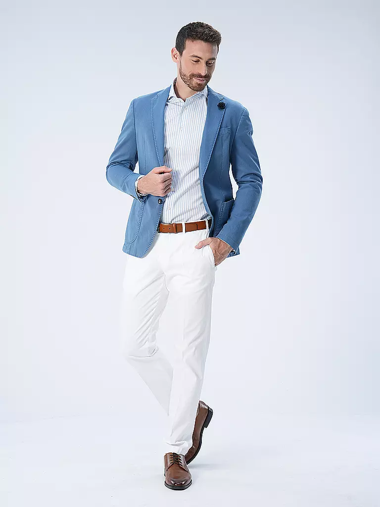 JOOP | Sakko Slim Fit | blau