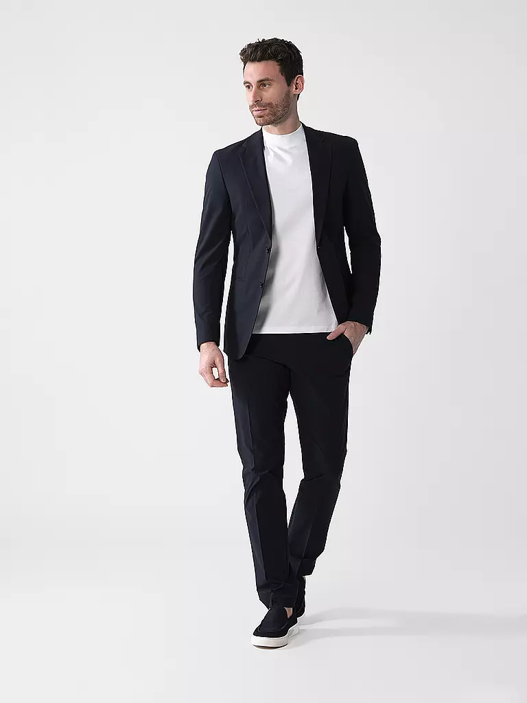 JOOP | Sakko Slim Fit | dunkelblau