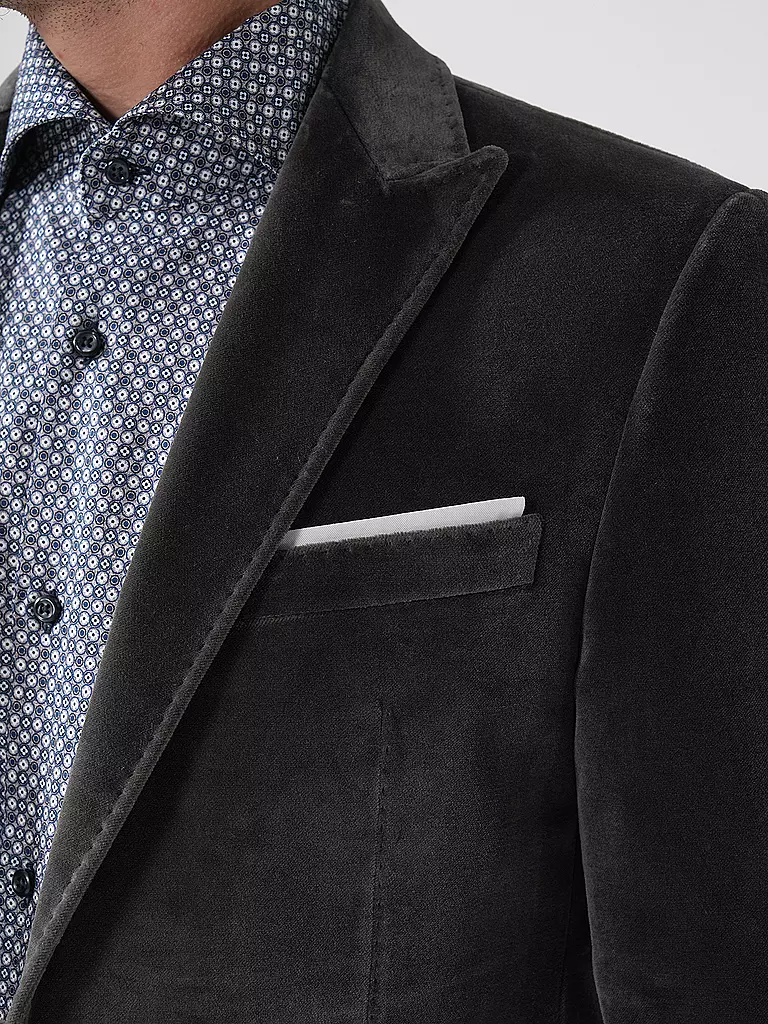 JOOP | Sakko Slim Fit | dunkelblau