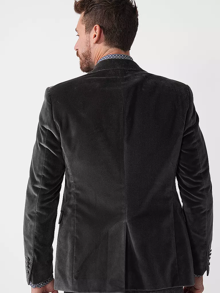 JOOP | Sakko Slim Fit | dunkelblau