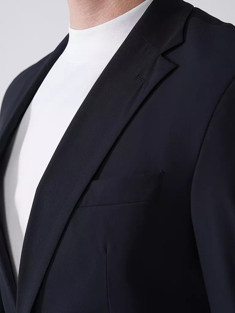 JOOP | Sakko Slim Fit | dunkelblau