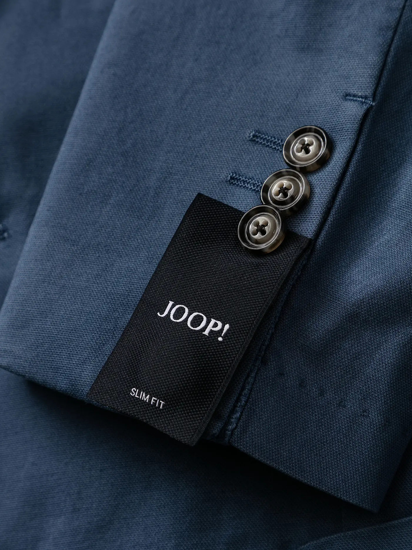JOOP | Sakko Slim Fit | blau
