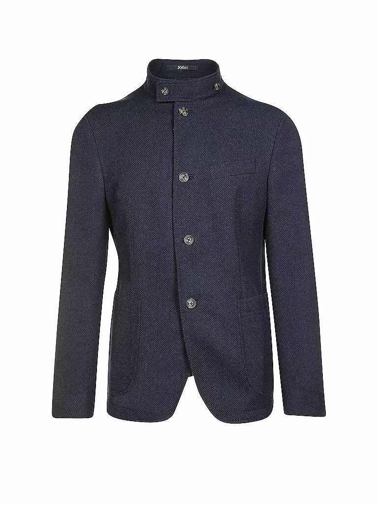 JOOP | Sakko Slim-Fit "Hankook" | blau
