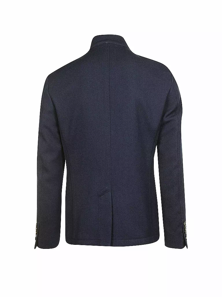 JOOP | Sakko Slim-Fit "Hankook" | blau