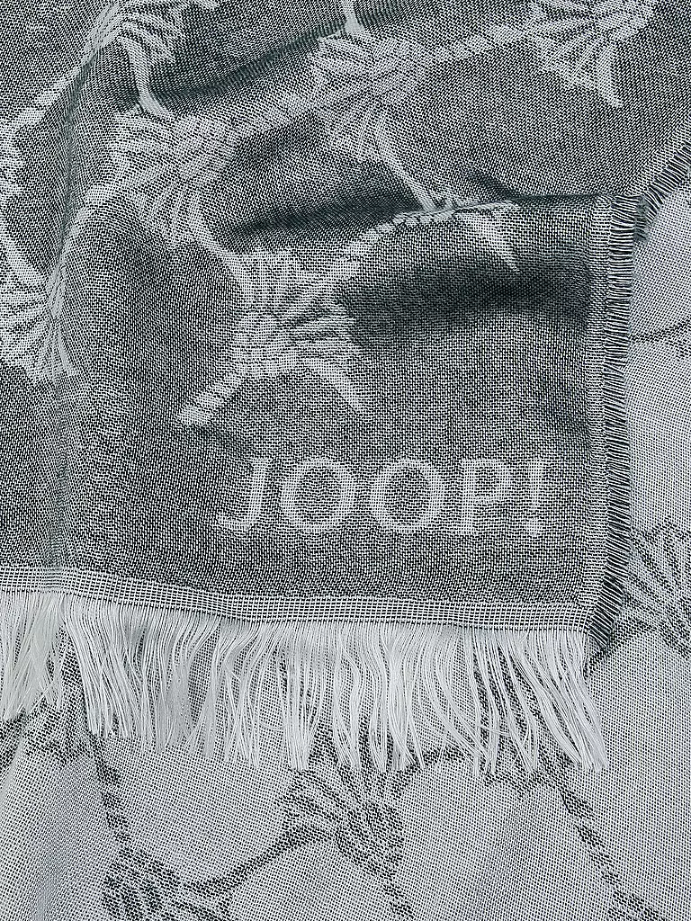 JOOP | Schal "Agnes" | grün
