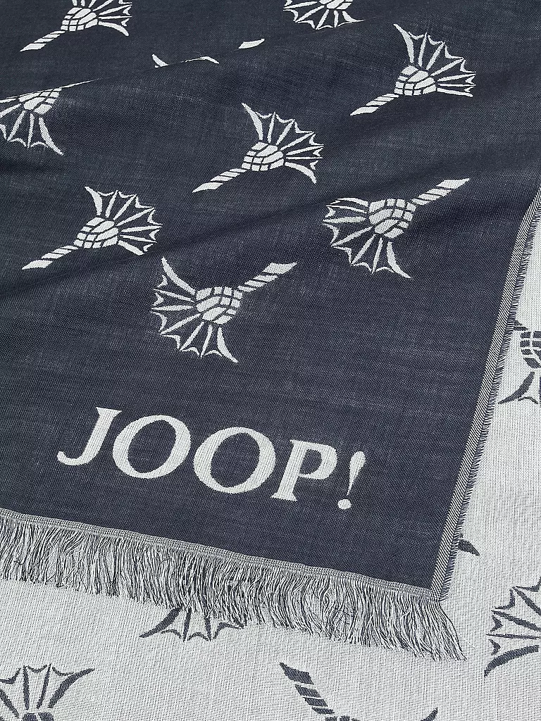 JOOP | Schal Ferris | blau